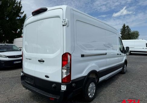 Ford Transit, 2022