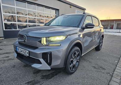 Citroën C3 Aircross, 2026