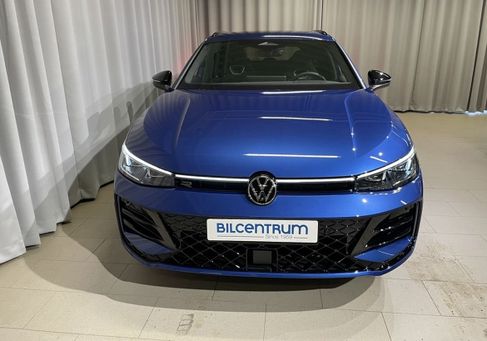 Volkswagen Passat Variant, 2026 2