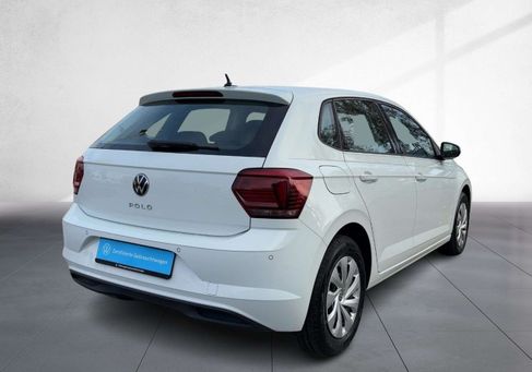Volkswagen Polo, 2020