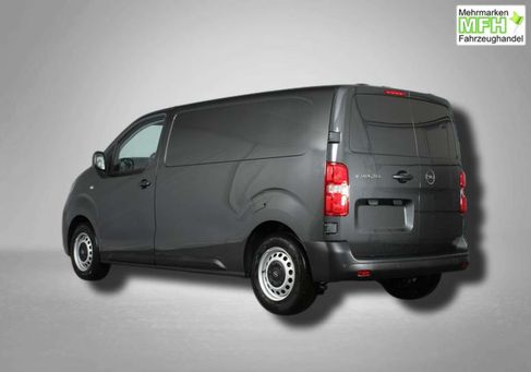 Opel Vivaro, 2025 2