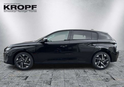 Peugeot 308, 2025