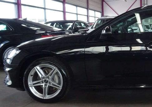 Audi A4, 2022 2