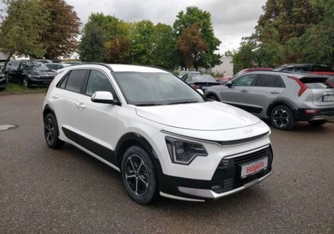 Kia Niro, 2026