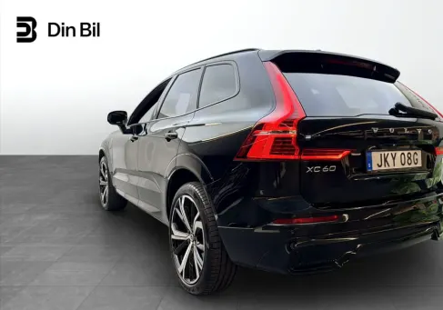 Volvo XC60, 2022