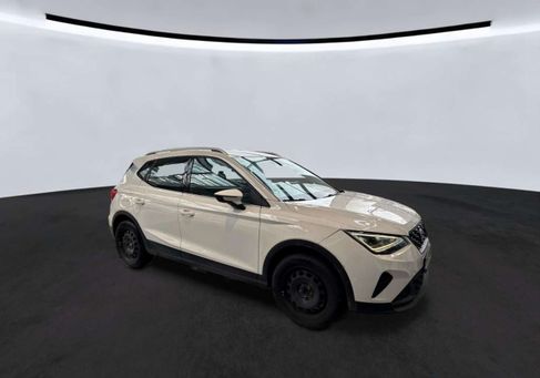 Seat Arona, 2023 3