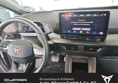 Cupra Born, 2023
