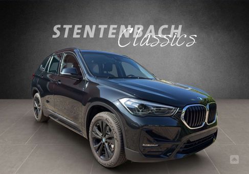 BMW X1, 2020