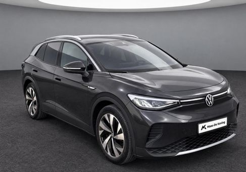 Volkswagen ID.4, 2020 3