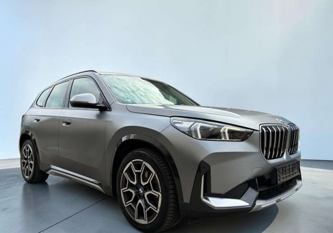 BMW X1, 2022 2