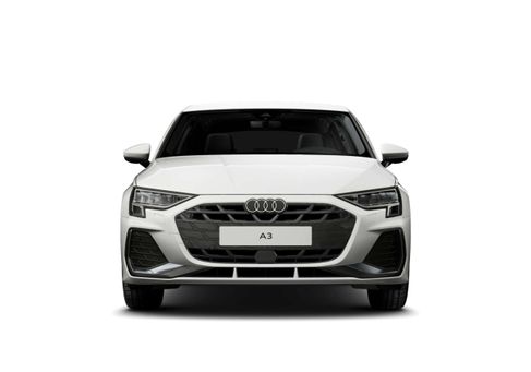 Audi A3, 2025 2
