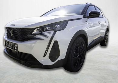 Peugeot 3008, 2022
