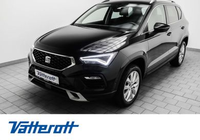 Seat Ateca, 2022