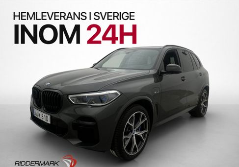 BMW X5, 2023