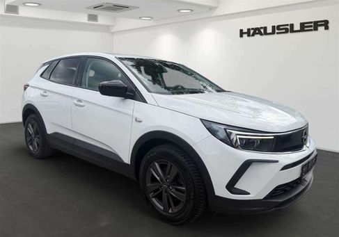 Opel Grandland X, 2022 2