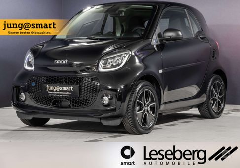 Smart ForTwo, 2024