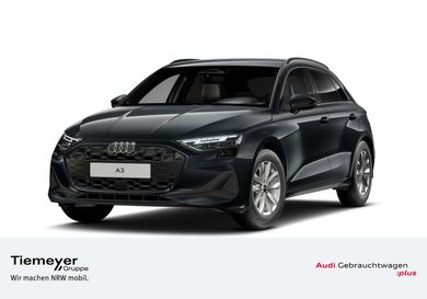 Audi A3, 2025