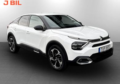 Citroën C4, 2023