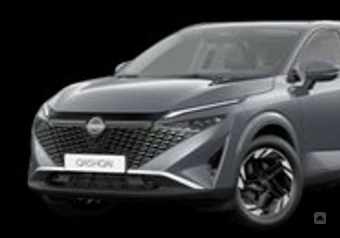 Nissan Qashqai, 2025