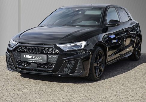 Audi A1, 2025