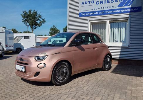 Fiat 500, 2026