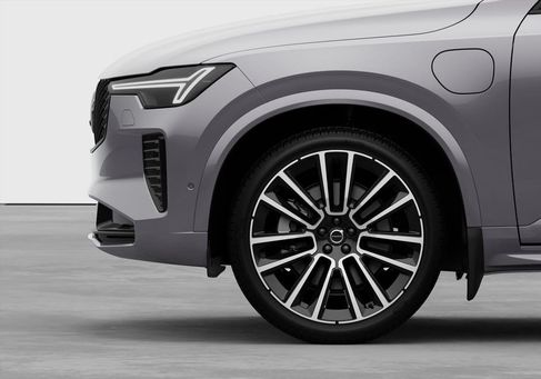 Volvo, 2026 2