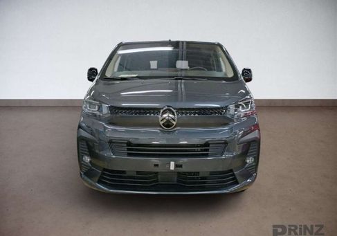 Citroën Jumpy, 2024