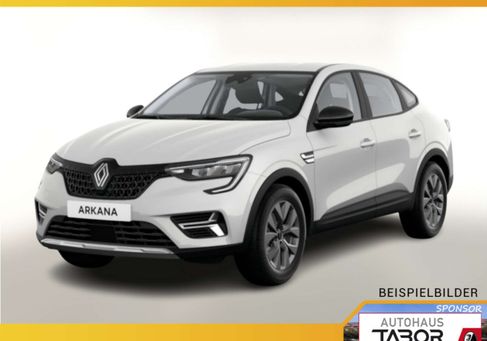 Renault Arkana, 2025