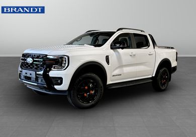 Ford Ranger, 2026
