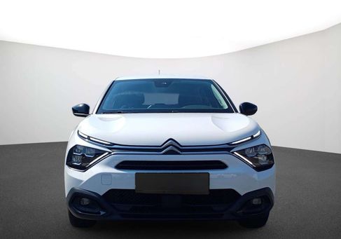 Citroën C4, 2023 2