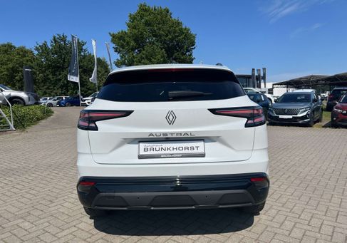 Renault Austral, 2026