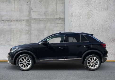 Volkswagen T-Roc, 2023