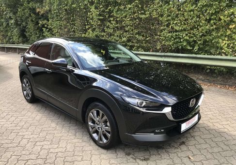 Mazda CX-30, 2022 2