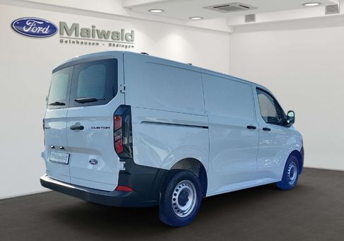 Ford Transit Custom, 2024