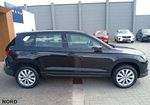 Seat Ateca, 2023