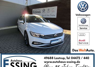 Volkswagen Passat Variant, 2023
