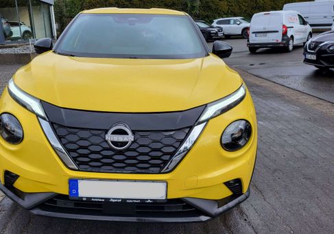 Nissan Juke, 2024 2