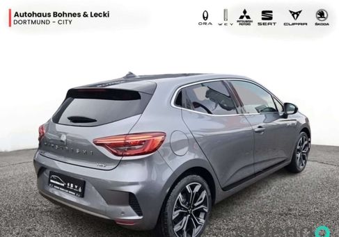 Mitsubishi Colt, 2025