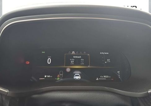 Renault Arkana, 2022