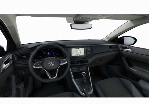 Volkswagen Taigo, 2025