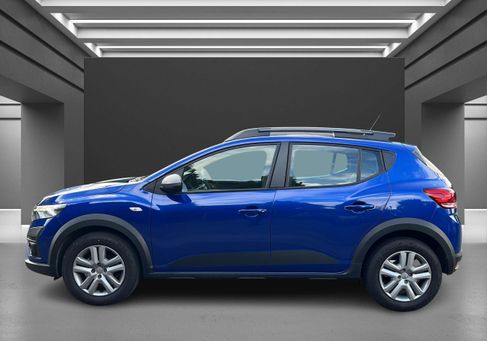 Dacia Sandero, 2023