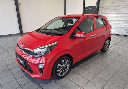 Kia Picanto, 2023
