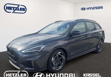 Hyundai i30, 2025