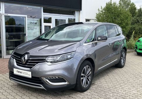 Renault Espace, 2019