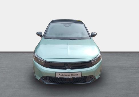 Opel Corsa, 2025 2