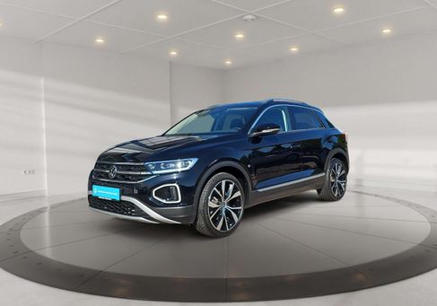Volkswagen T-Roc, 2022