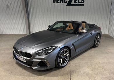 BMW Z4 M, 2019