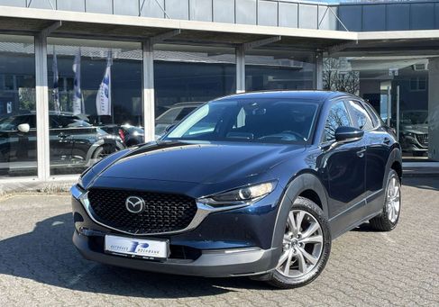 Mazda CX-30, 2020 2