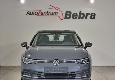 Volkswagen Golf, 2019 2