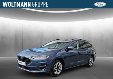 Ford Focus, 2022